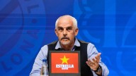 El nuevo dueño del Espanyol calienta su relación con el Barça: "Son un equipo de turistas"