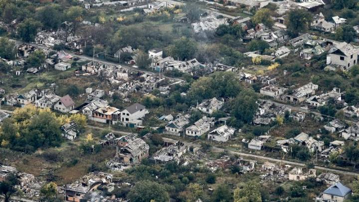 Ukraine says it killed Russian officer in Siberia using car bomb