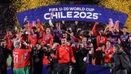 Marruecos gana la final de la Copa Mundial Sub-20 – Telemundo New York (47)