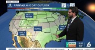 Wednesday Forecast: Sunny skies and plenty of 80s this afternoon