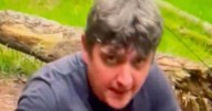 Self-styled 'survivalist' teamed up with far-right campaigner to whip up anti