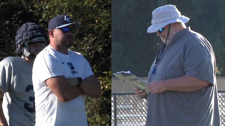 Football Frenzy Game of the Week Preview: Logan County vs. Franklin