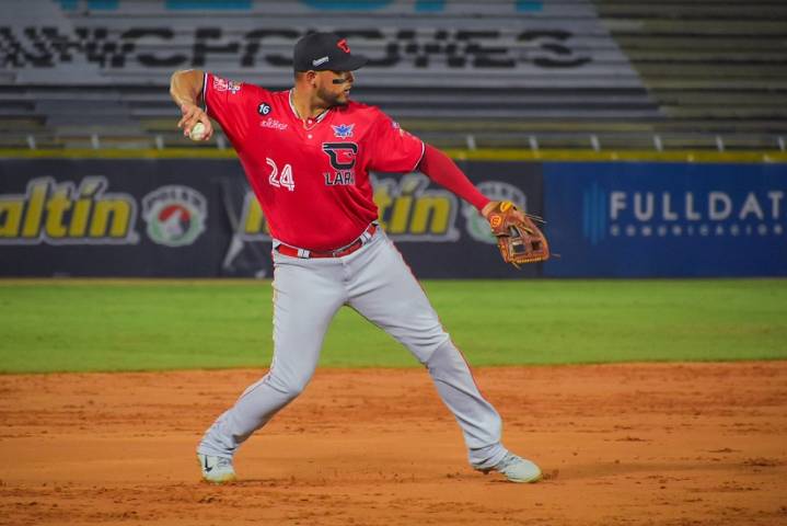 Notas de la LVBP: homenajes, bombazos, regresos y grandes estadísticas [BREVES]