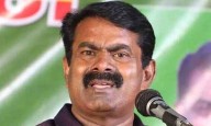 BJP trying to pull Vijay into alliance in Tamil Nadu: NTK chief Seeman
