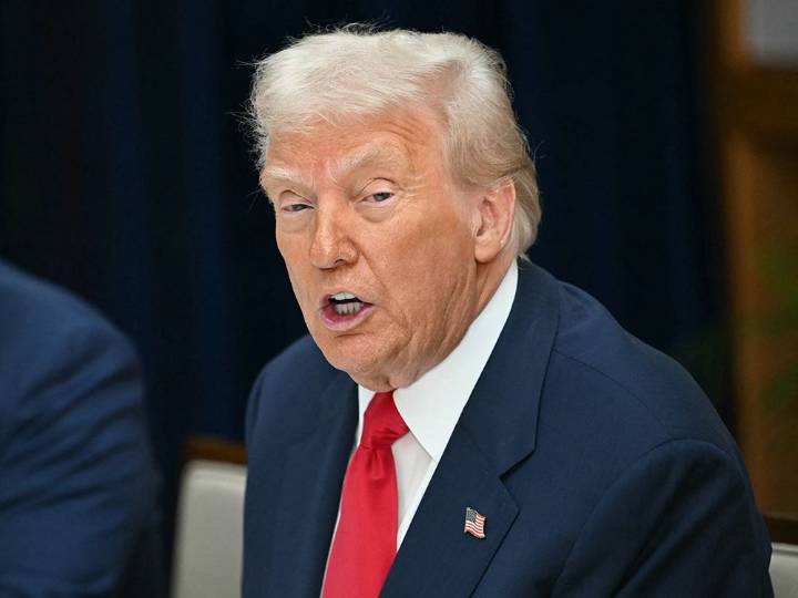 Trump orders accelerated nuclear weapons tests in response to Russia