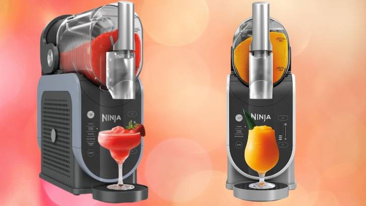 Walmart's Ninja SLUSHi is on sale with free shipping