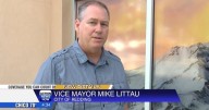 Redding Vice Mayor says job cuts are necessary if 'Measure A' fails to pass