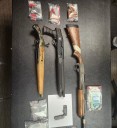 Men Arrested At Gunpoint After Prowler Report In Hanover