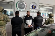Detenido en el Estado de México el H4, integrante del cartel de Los Beltrán Leyva