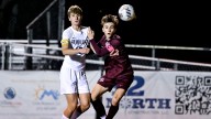 Grand Ledge-Okemos boys soccer: Photos from the district final