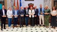 Zaragoza, elegida mejor ciudad de España por su apoyo a los mercados y al comercio local
