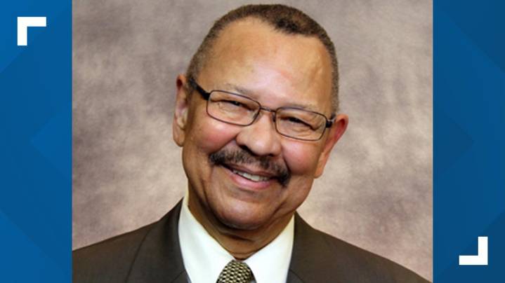 Former WBNS-10TV public affairs director Chuck White dies at 90