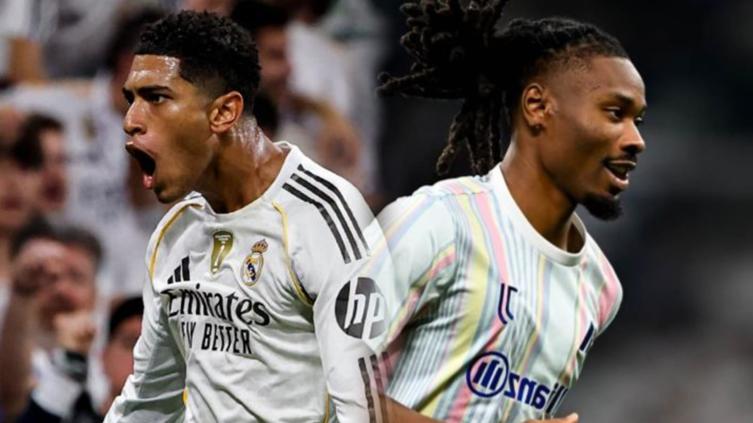Victoria agónica del Madrid en Champions League; vence 1
