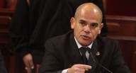 PPC confirma que Ernesto Álvarez pidió licencia para asumir la Presidencia del Consejo de Ministros