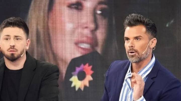 Premio remo: Pampito reveló la difícil situación que superaron con "Puro Show" en El Trece