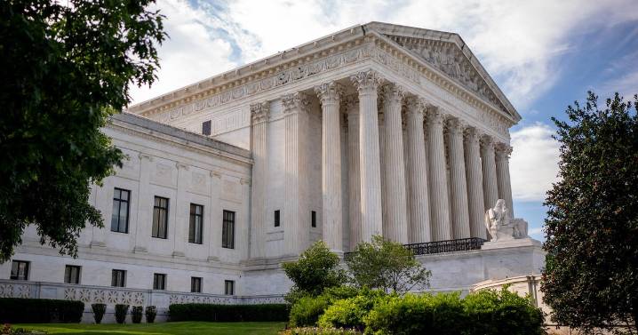 Supreme Court turns away parental rights dispute brought by Colorado families
