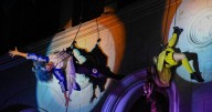 El teatro en un encuentro, espectáculos y disertaciones