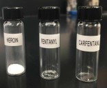 Ohio sees uptick in super-powerful fentanyl derivative, AG Yost says