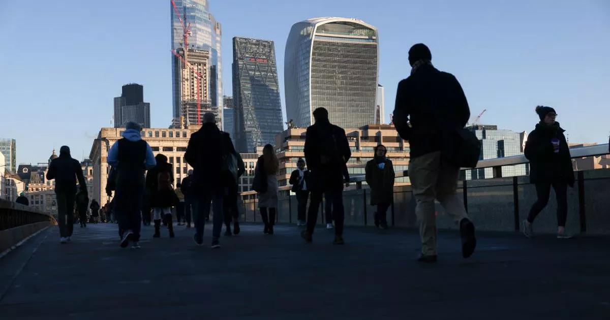 UK engineering giant reported to be planning £1bn New York IPO