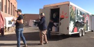 Twin Falls School District receives food donation from Chobani