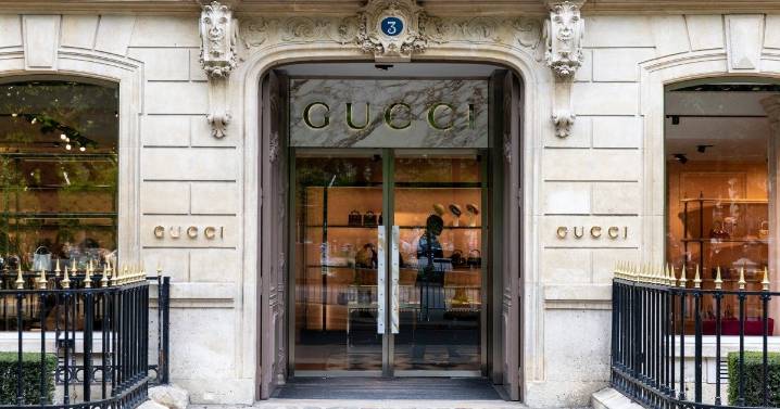 Multan a Gucci, Chloé y Loewe por violar normas de competencia