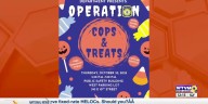 Operation Cops & Treats with CPD event preview