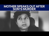 Texas crime: Mother of victim killed in 2021 speaks out after suspects' arrest