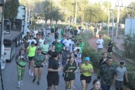 Fomenta UACh bienestar integral con Social Run & Chill