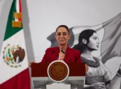 Rechaza Presidencia acuerdo fiscal con Grupo Salinas; «si quieren pagar, paguen»: Sheinbaum