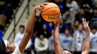 South Carolina lands Kelsi Andrews, first 2026 commit for Dawn Staley
