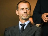 UEFA 'reluctantly' approves European league games in US, Australia