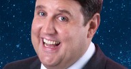 Peter Kay returns to Glasgow Hydro in 2026 as much-loved comedian announces more dates