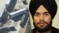 Biden-released illegal immigrant accused in deadly California truck crash