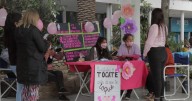 "Octubre Rosa": Lanzan campaña de mamografías 2x1 en Palpalá