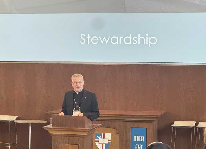 Christian investors’ meeting focuses on aligning stewardship with values