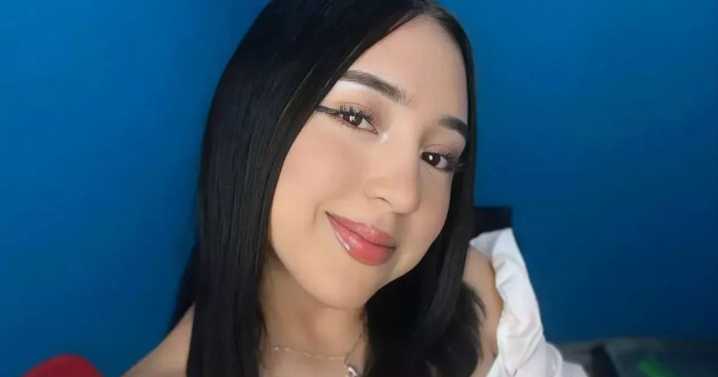 TikTok star Jennifer Nicole Rivas found dead at 21