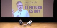 Rahul Gandhi warns of threats to democracy, urges India to embrace diversity and innovation