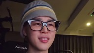 Watch! Birthday boy BTS Jimin says, 'I don't want to grow up'