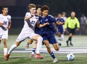No. 11 Seton Hall Prep stifles Newark Academy