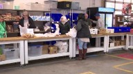 'It's scary': Food pantries in Louisville face empty shelves amid rising demand