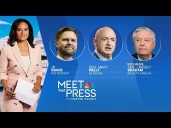 Meet the Press Full Episode