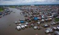 South American alliance orders Peru to crack down on mercury trafficking and illegal gold mining