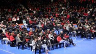 Newell's en crisis total: suspendió la Asamblea Ordinaria y crece la tensión por una deuda millonaria