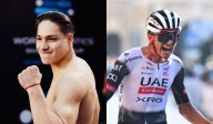 ¿Isaac del Toro y quién más? los atletas mexicanos favoritos para ganar el Premio Nacional del Deporte 2025