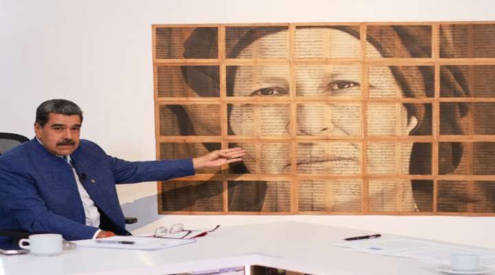 Anuncian la creación del Museo Nacional de la Historia de Venezuela