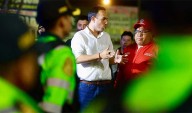 Presidente Jerí: Próximamente daremos un balance de los primeros días del estado de emergencia