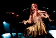 Tori Amos returns to fight against “lizard demons” on new album