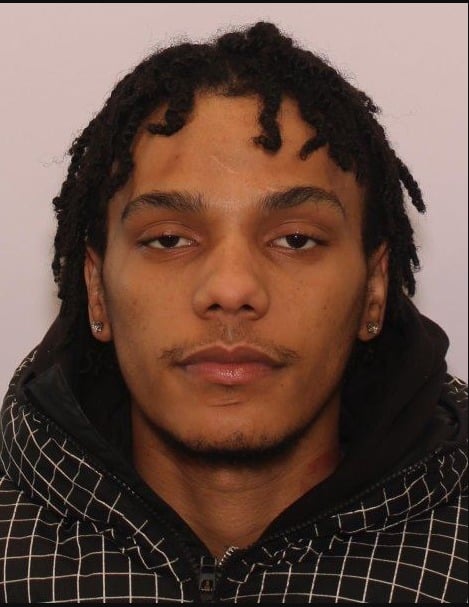 Police Search for Second Fugitive Wanted for Murder in Delaware After Accomplice Arrested
