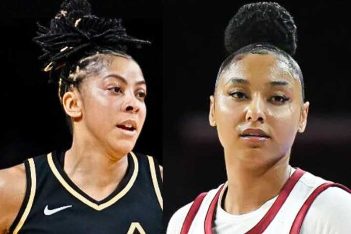 WNBA Legend Candace Parker Drops Concerning Message to JuJu Watkins After Injury News