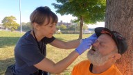 Cleveland homeless addiction program is on hold but may soon return